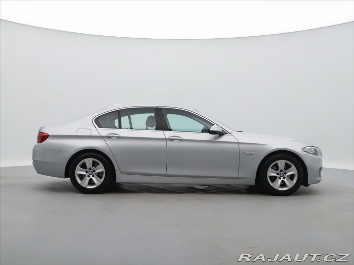 BMW 5 2.0 520d 135kW Aut. Xenon 2013