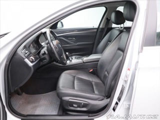 BMW 5 2.0 520d 135kW Aut. Xenon 2013