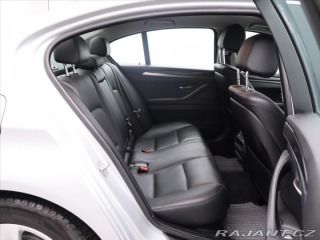 BMW 5 2.0 520d 135kW Aut. Xenon 2013