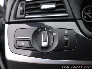 BMW 5 2.0 520d 135kW Aut. Xenon 2013