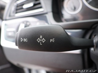 BMW 5 2.0 520d 135kW Aut. Xenon 2013