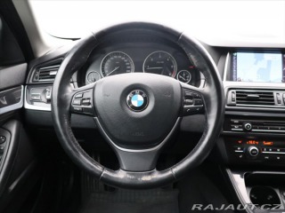 BMW 5 2.0 520d 135kW Aut. Xenon 2013