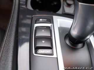 BMW 5 2.0 520d 135kW Aut. Xenon 2013