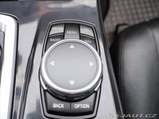 BMW 5 2.0 520d 135kW Aut. Xenon 2013