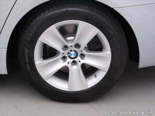 BMW 5 2.0 520d 135kW Aut. Xenon 2013