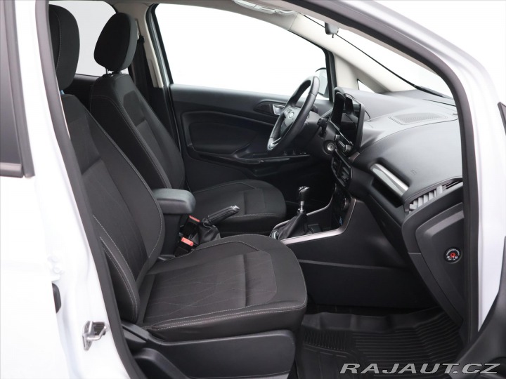 Ford EcoSport 1,0 EB 73kW Klima Navi 2019