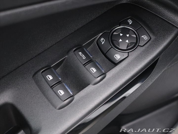 Ford EcoSport 1,0 EB 73kW Klima Navi 2019