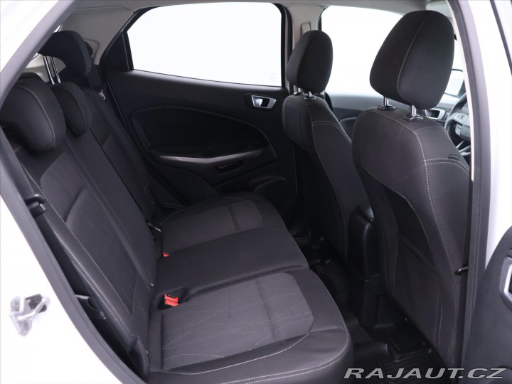 Ford EcoSport 1,0 EB 73kW Klima Navi 66 2019