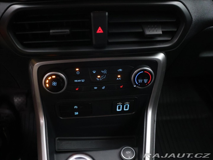 Ford EcoSport 1,0 EB 73kW Klima Navi 2019