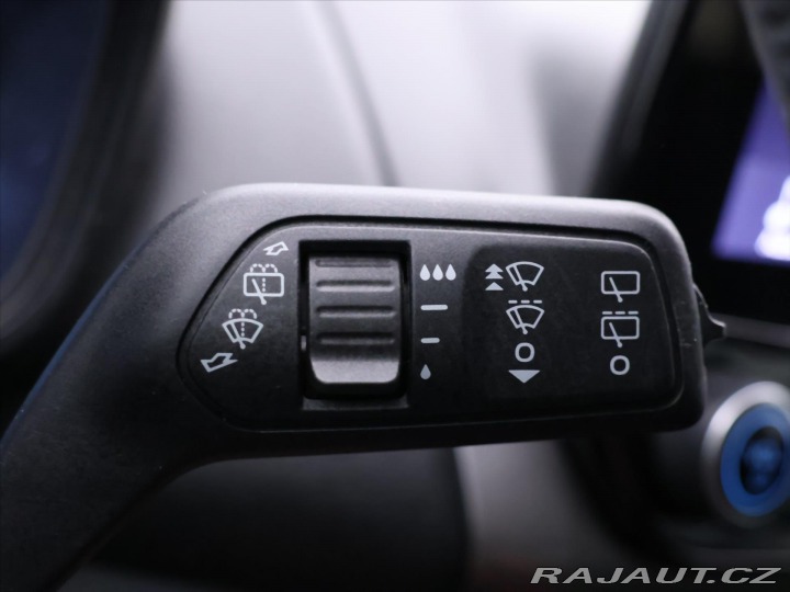 Ford EcoSport 1,0 EB 73kW Klima Navi 66 2019