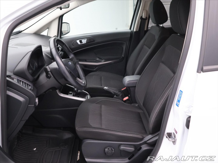 Ford EcoSport 1,0 EB 73kW Klima Navi 2019