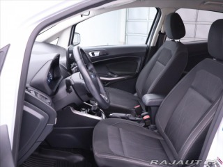 Ford EcoSport 1,0 EB 73kW Klima Navi 66 2019
