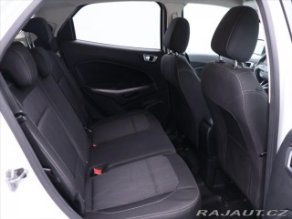 Ford EcoSport 1,0 EB 73kW Klima Navi 66 2019