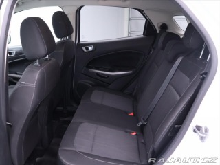 Ford EcoSport 1,0 EB 73kW Klima Navi 66 2019
