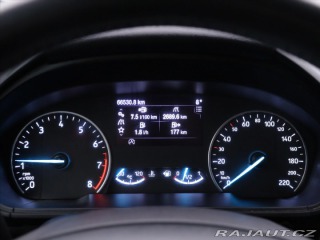 Ford EcoSport 1,0 EB 73kW Klima Navi 66 2019