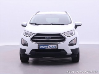 Ford EcoSport 1,0 EB 73kW Klima Navi 66 2019