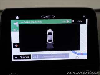 Ford EcoSport 1,0 EB 73kW Klima Navi 66 2019