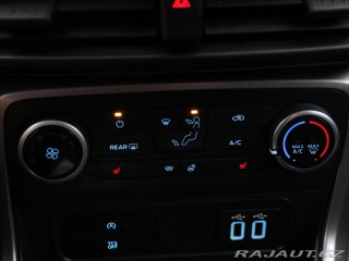 Ford EcoSport 1,0 EB 73kW Klima Navi 66 2019