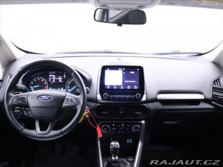 Ford EcoSport 1,0 EB 73kW Klima Navi 66 2019