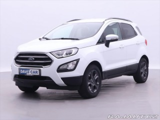 Ford EcoSport 1,0 EB 73kW Klima Navi 66 2019