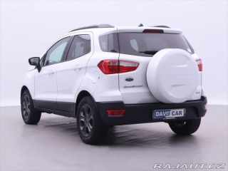Ford EcoSport 1,0 EB 73kW Klima Navi 66 2019
