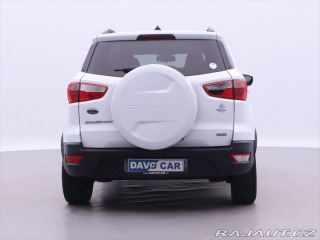 Ford EcoSport 1,0 EB 73kW Klima Navi 66 2019