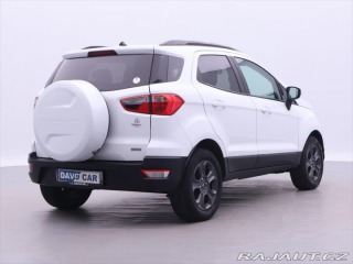 Ford EcoSport 1,0 EB 73kW Klima Navi 66 2019