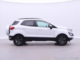 Ford EcoSport 1,0 EB 73kW Klima Navi 66 2019