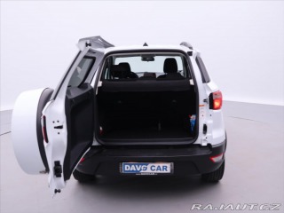 Ford EcoSport 1,0 EB 73kW Klima Navi 66 2019