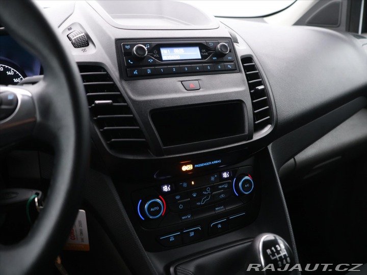 Ford Tourneo Connect 1,5 TDCI CZ Aut.klima L2 2021