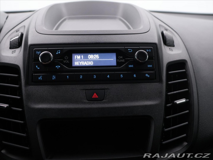 Ford Tourneo Connect 1,5 TDCI CZ Aut.klima L2 2021