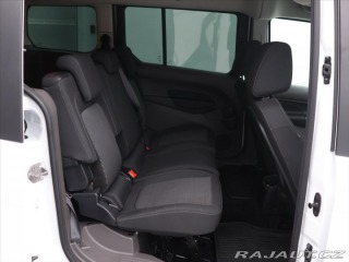 Ford Tourneo Connect 1,5 TDCI CZ Aut.klima L2 2021
