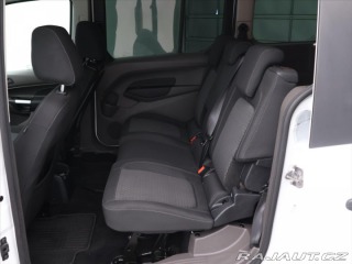 Ford Tourneo Connect 1,5 TDCI CZ Aut.klima L2 2021