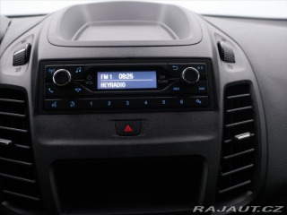 Ford Tourneo Connect 1,5 TDCI CZ Aut.klima L2 2021