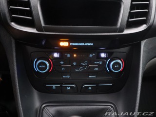 Ford Tourneo Connect 1,5 TDCI CZ Aut.klima L2 2021