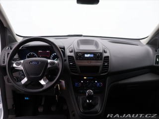 Ford Tourneo Connect 1,5 TDCI CZ Aut.klima L2 2021