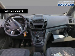 Ford Tourneo 1,5 TDCI CZ Aut.klima L2 2021