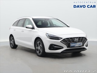 Hyundai i30 1,6 CRDi 85kW Style CZ DP