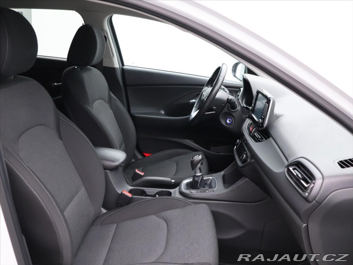 Hyundai i30 1,6 CRDi 85kW Style CZ DP 2022