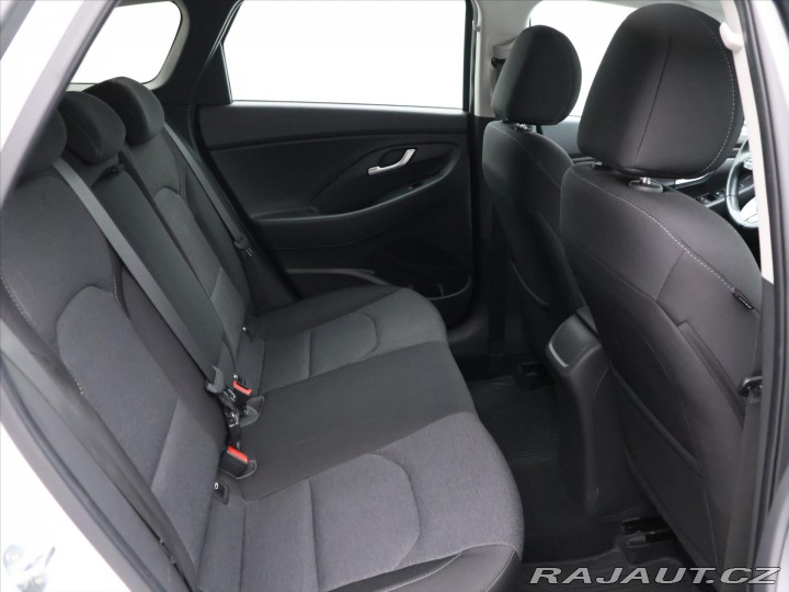 Hyundai i30 1,6 CRDi 85kW Style CZ DP 2022