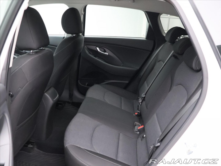 Hyundai i30 1,6 CRDi 85kW Style CZ DP 2022
