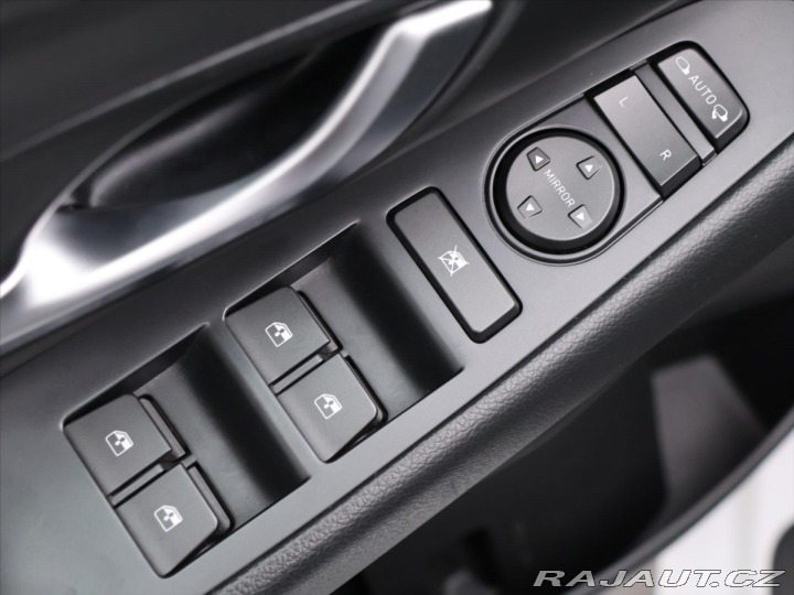 Hyundai i30 1,6 CRDi 85kW Style CZ DP 2022