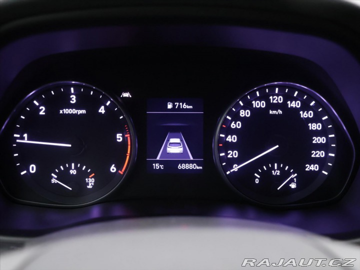 Hyundai i30 1,6 CRDi 85kW Style CZ DP 2022