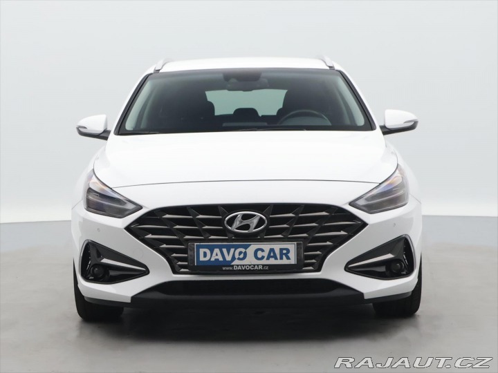 Hyundai i30 1,6 CRDi 85kW Style CZ DP 2022