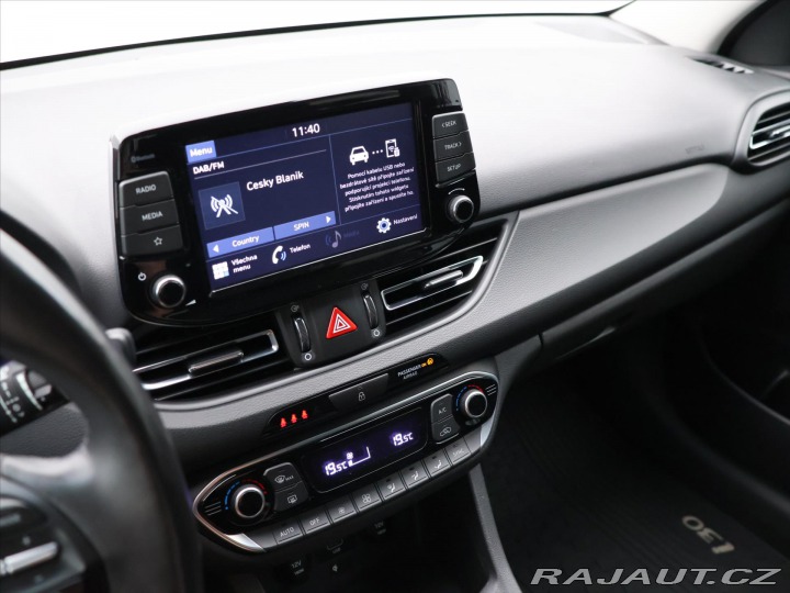 Hyundai i30 1,6 CRDi 85kW Style CZ DP 2022