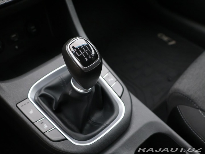 Hyundai i30 1,6 CRDi 85kW Style CZ DP 2022