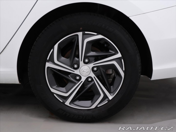 Hyundai i30 1,6 CRDi 85kW Style CZ DP 2022