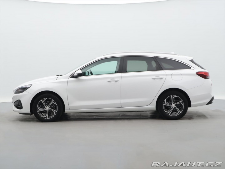 Hyundai i30 1,6 CRDi 85kW Style CZ DP 2022