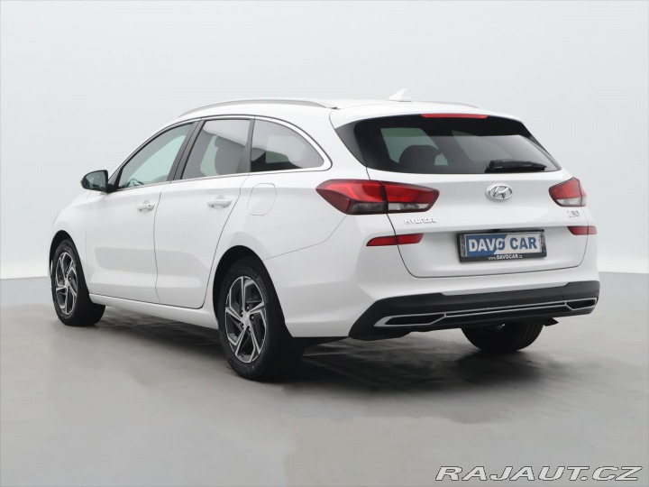 Hyundai i30 1,6 CRDi 85kW Style CZ DP 2022