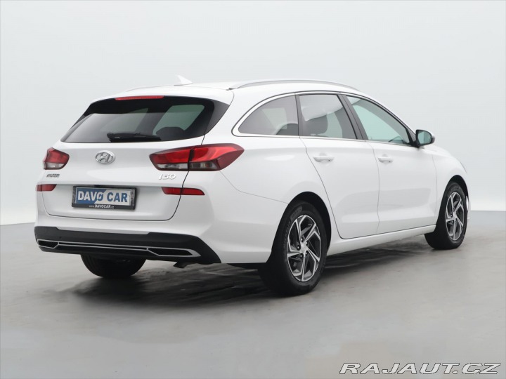 Hyundai i30 1,6 CRDi 85kW Style CZ DP 2022